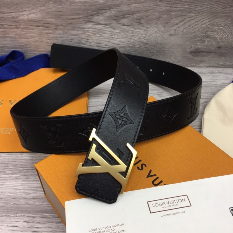 l0vis Vvtt0n belts